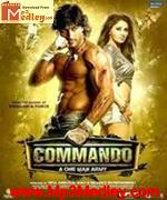 Commando 2013 song download